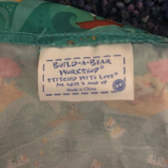 Build-a-bear bundle!!πβ€οΈ - Picture 4 of 8